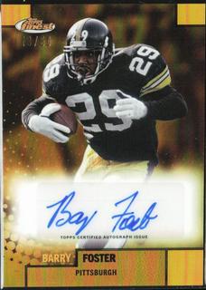 Barry Foster