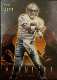 Troy Aikman