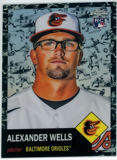 Alexander Wells
