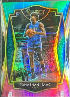 Jonathan Isaac