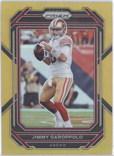 Jimmy Garoppolo