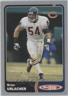 Brian Urlacher