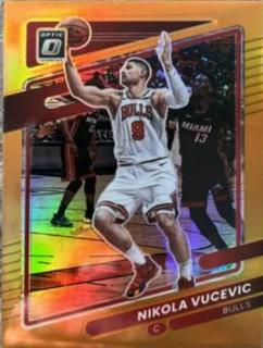 Nikola Vucevic