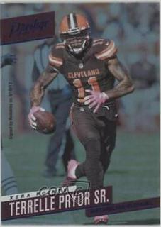 Terrelle Pryor