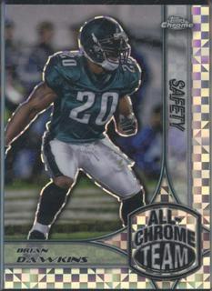 Brian Dawkins