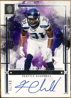 Kam Chancellor