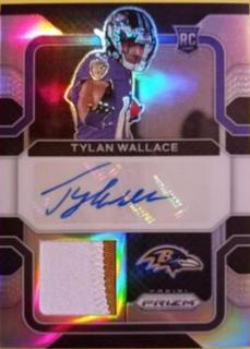 Tylan Wallace