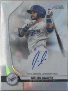 Jacob Amaya