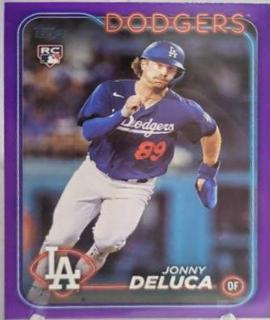 Jonny Deluca