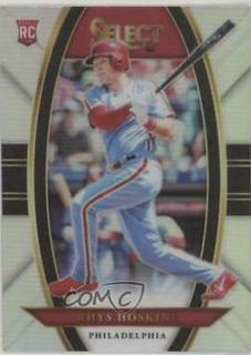 Rhys Hoskins