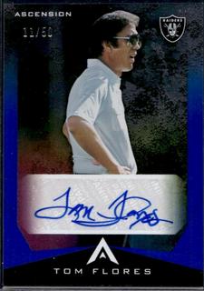 Tom Flores