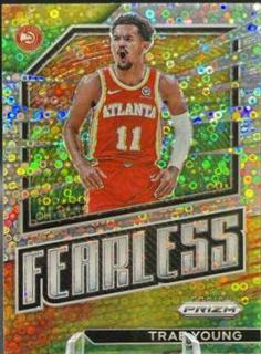 Trae Young