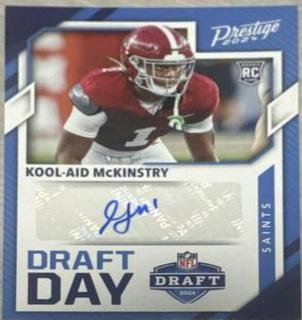 Kool-Aid McKinstry