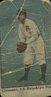 Wally Clement