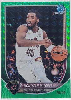 Donovan Mitchell