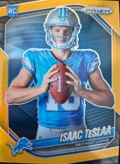 Isaac TeSlaa