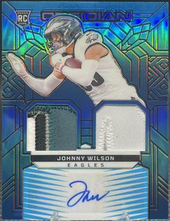 Johnny Wilson