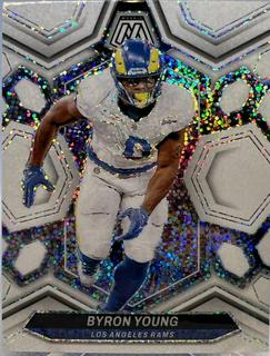 Byron Young (LB)