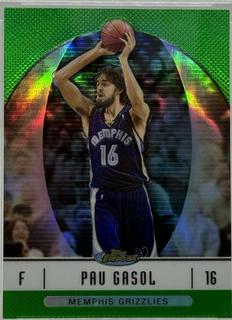Pau Gasol