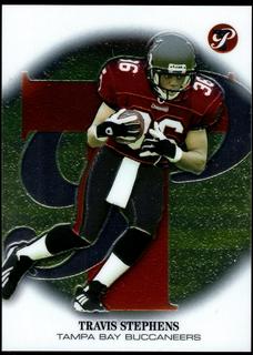 Travis Stephens