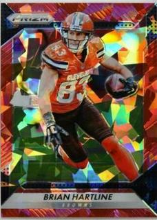 Brian Hartline