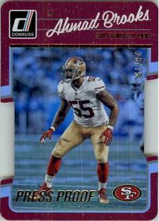Ahmad Brooks