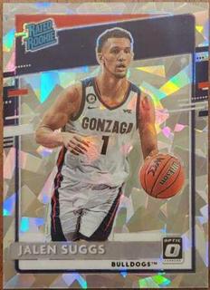 Jalen Suggs