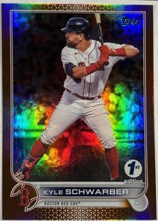 Kyle Schwarber