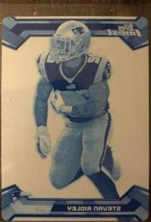 Stevan Ridley