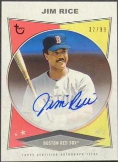 Jim Rice