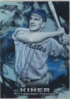 Ralph Kiner