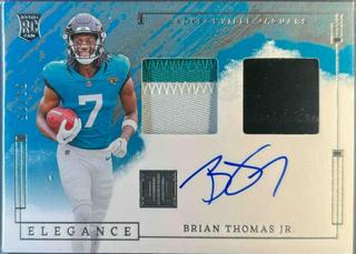 Brian Thomas Jr.