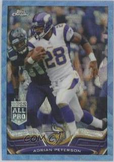 Adrian Peterson
