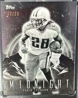 Chris Johnson
