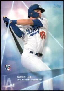 Gavin Lux