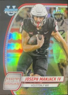 Joseph Manjack IV
