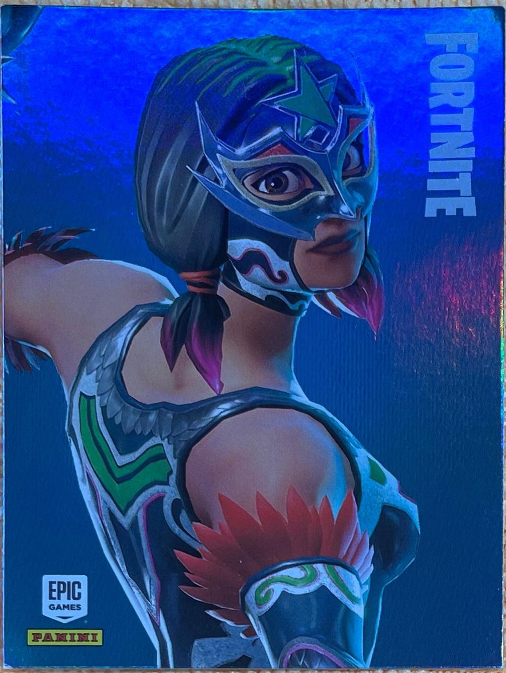 Dynamo [Holofoil] #170 Prices | 2019 Panini Fortnite