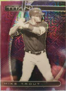 Mike Trout