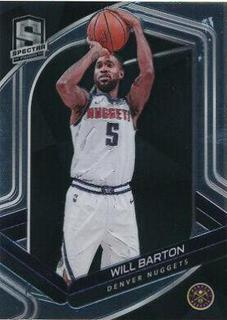 Will Barton