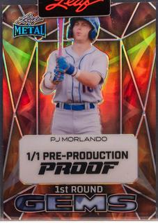 PJ Morlando