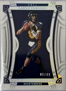 Aaron Rodgers