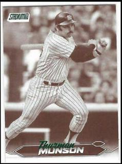 Thurman Munson