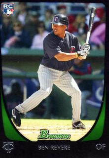 Ben Revere
