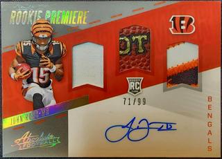 John Ross III