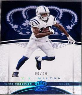 T.Y. Hilton
