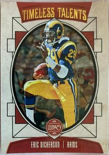 Eric Dickerson