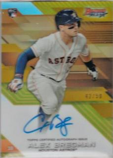 Alex Bregman