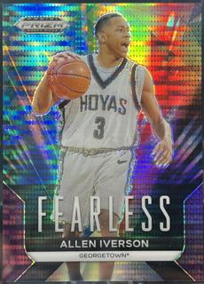 Allen Iverson