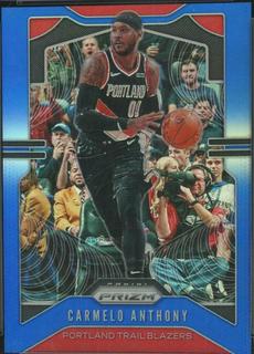 Carmelo Anthony