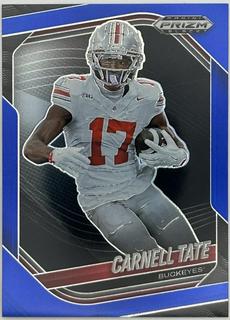 Carnell Tate